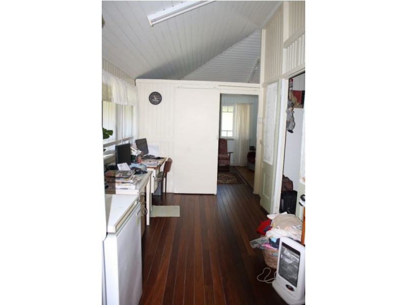 91 Pleasant Street, Maryborough QLD 4650