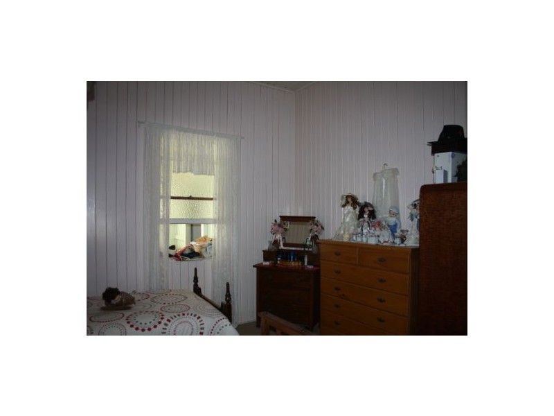 91 Pleasant Street, Maryborough QLD 4650