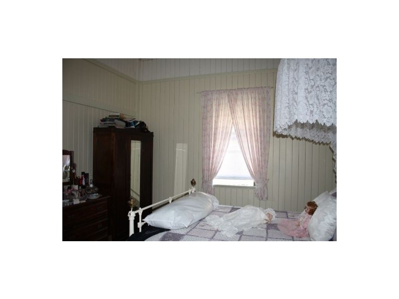 91 Pleasant Street, Maryborough QLD 4650