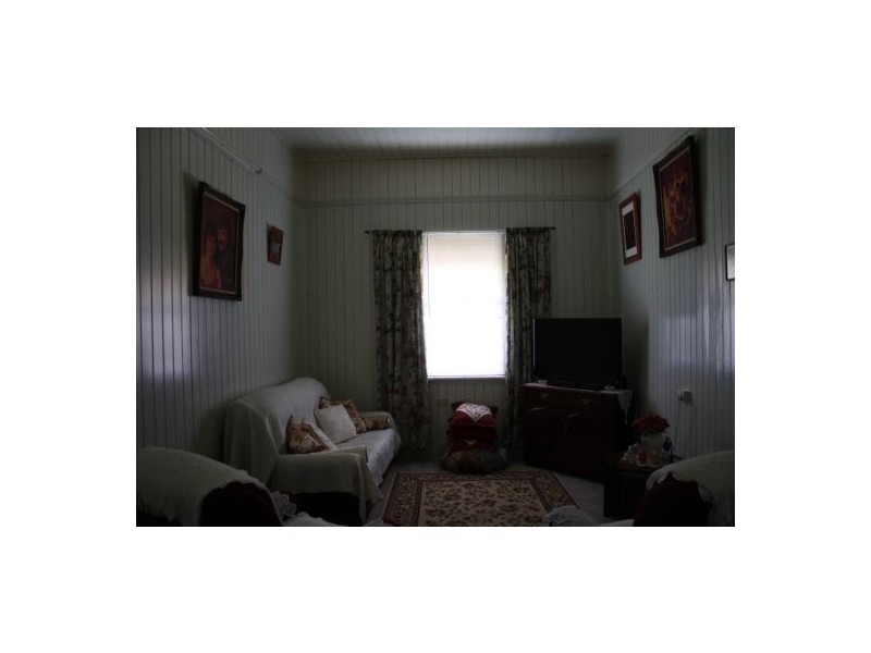 91 Pleasant Street, Maryborough QLD 4650