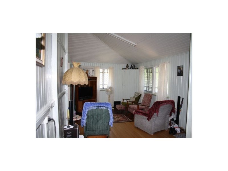 91 Pleasant Street, Maryborough QLD 4650