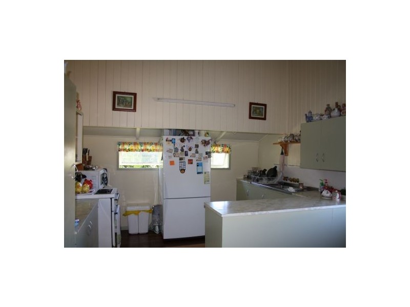 91 Pleasant Street, Maryborough QLD 4650