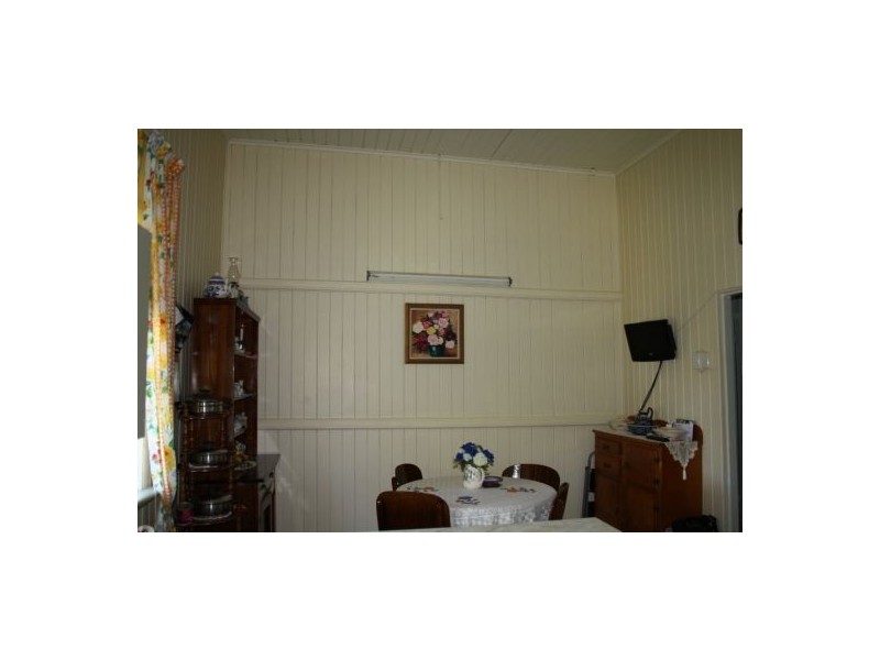 91 Pleasant Street, Maryborough QLD 4650