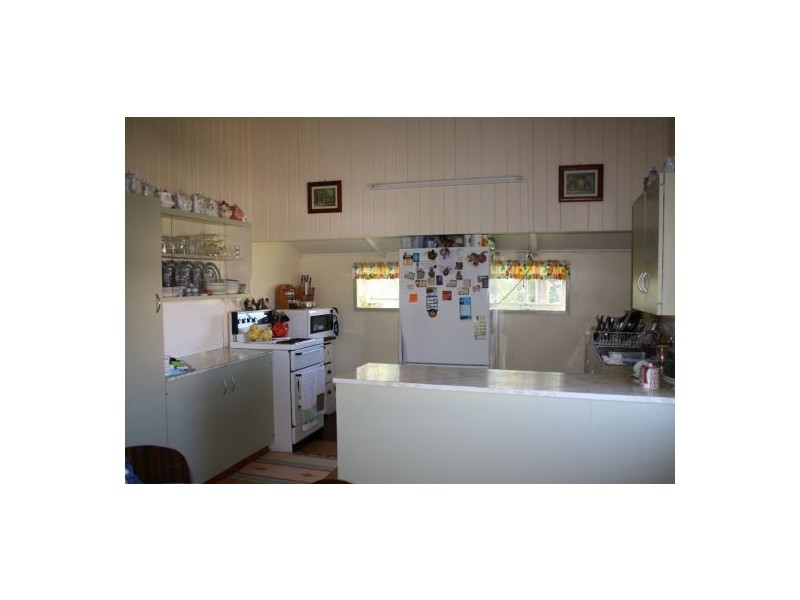 91 Pleasant Street, Maryborough QLD 4650