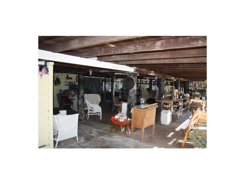 91 Pleasant Street, Maryborough QLD 4650