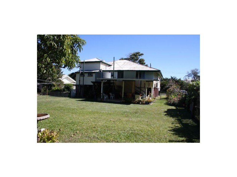 91 Pleasant Street, Maryborough QLD 4650