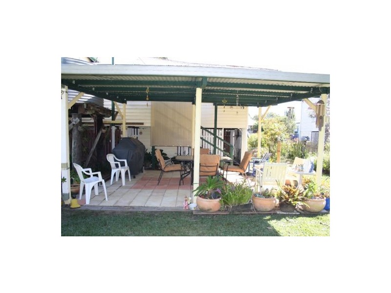 91 Pleasant Street, Maryborough QLD 4650
