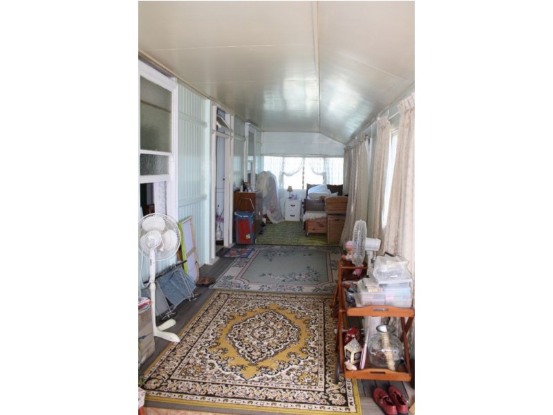 91 Pleasant Street, Maryborough QLD 4650