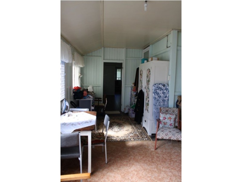 91 Pleasant Street, Maryborough QLD 4650