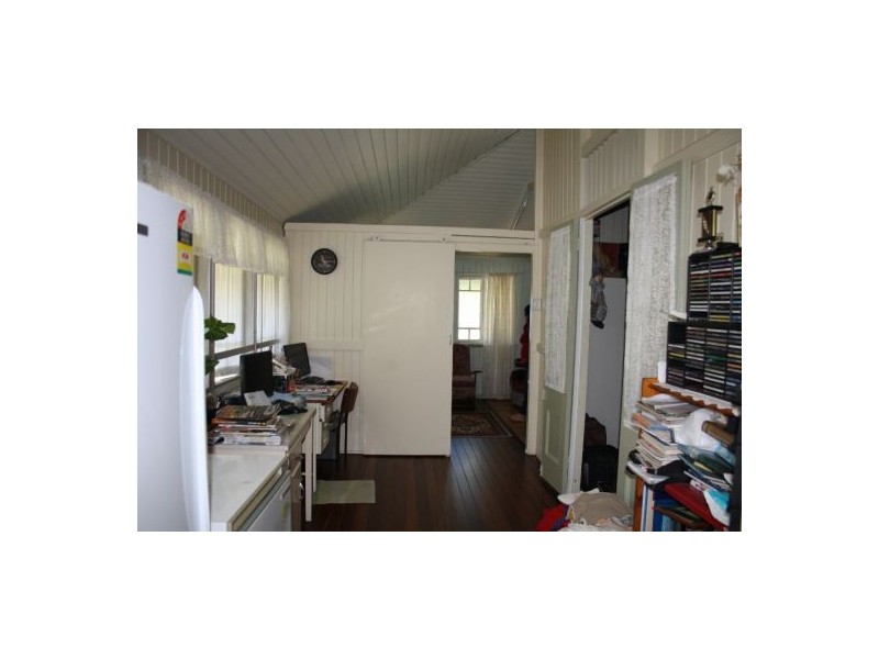 91 Pleasant Street, Maryborough QLD 4650