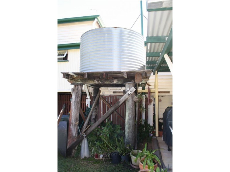 91 Pleasant Street, Maryborough QLD 4650