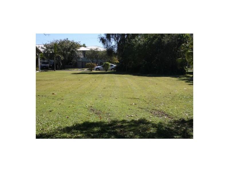 29 Errol Street, Maryborough QLD 4650