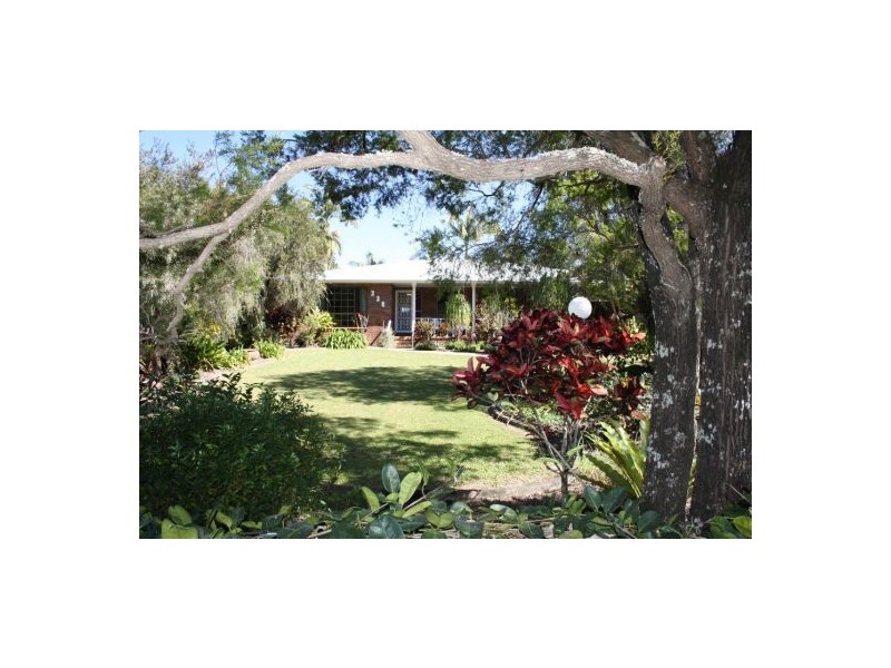 238 Queen Street, Maryborough QLD 4650