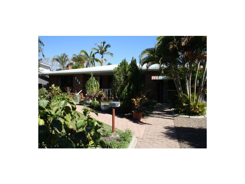 238 Queen Street, Maryborough QLD 4650