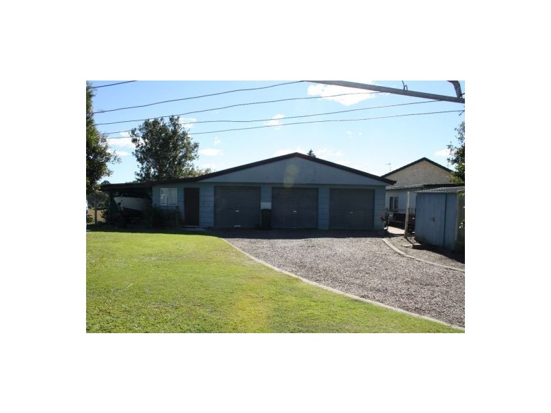 238 Queen Street, Maryborough QLD 4650