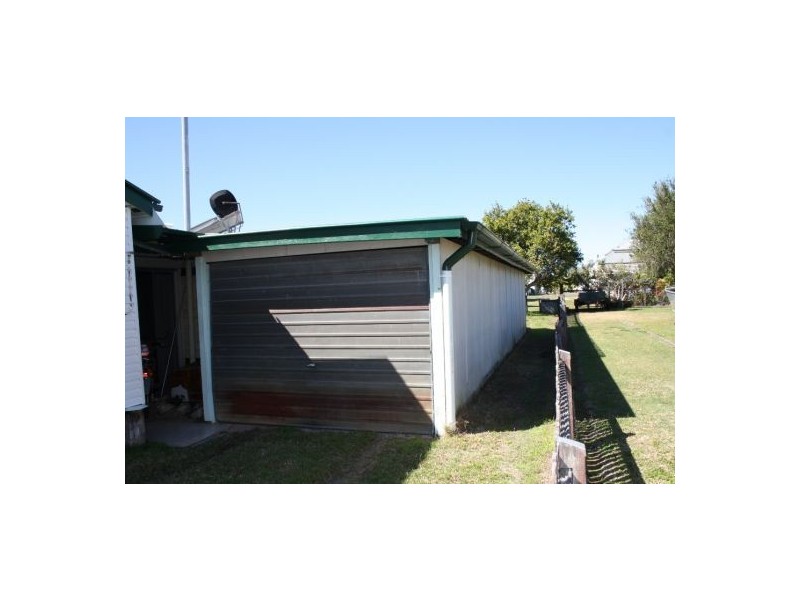 13 Crown Street, Maryborough QLD 4650