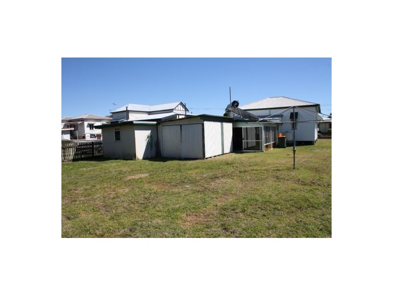 13 Crown Street, Maryborough QLD 4650