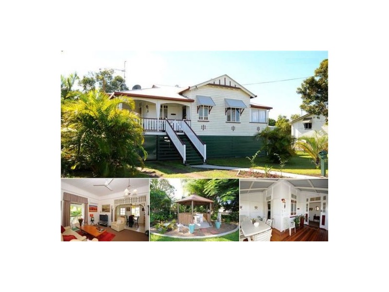 57 Ward Street, Maryborough QLD 4650