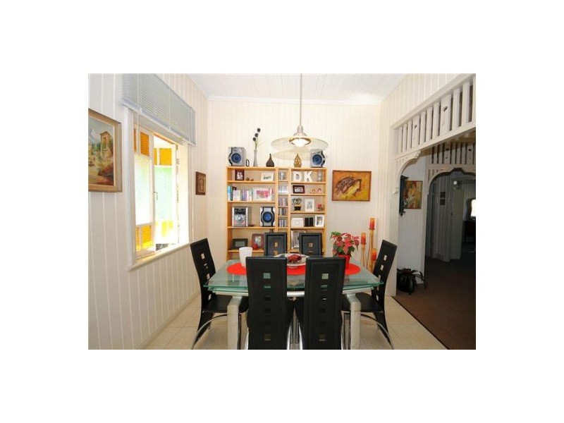 57 Ward Street, Maryborough QLD 4650