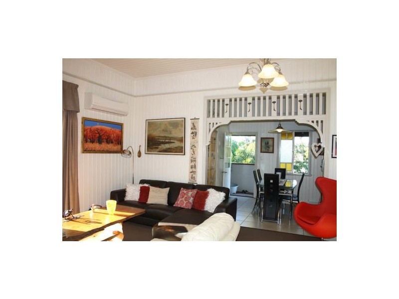 57 Ward Street, Maryborough QLD 4650