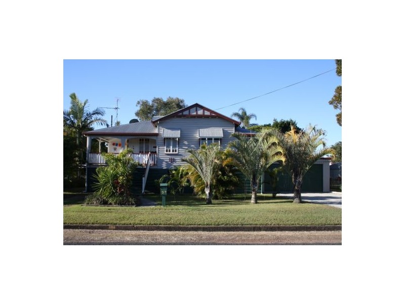 57 Ward Street, Maryborough QLD 4650
