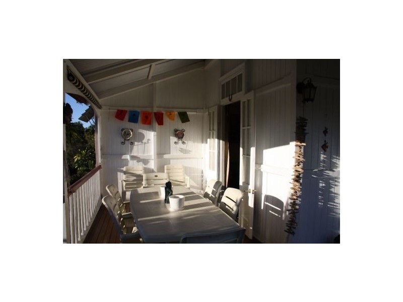 57 Ward Street, Maryborough QLD 4650