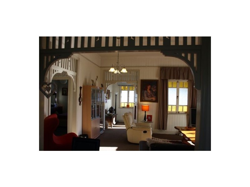 57 Ward Street, Maryborough QLD 4650