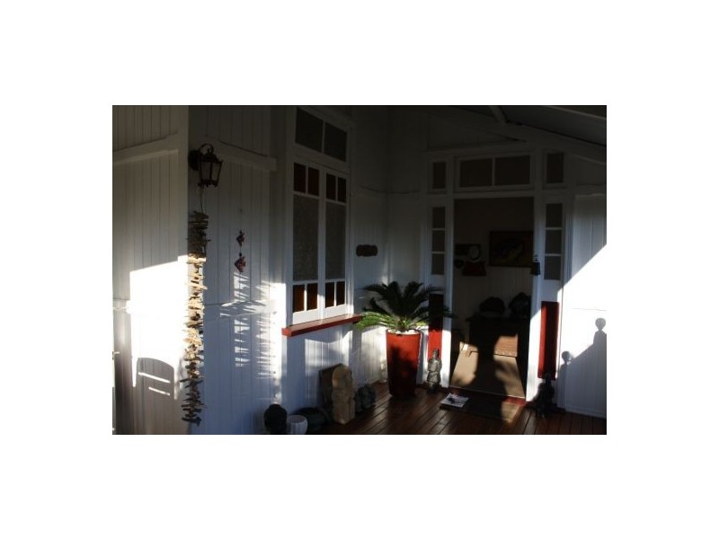 57 Ward Street, Maryborough QLD 4650