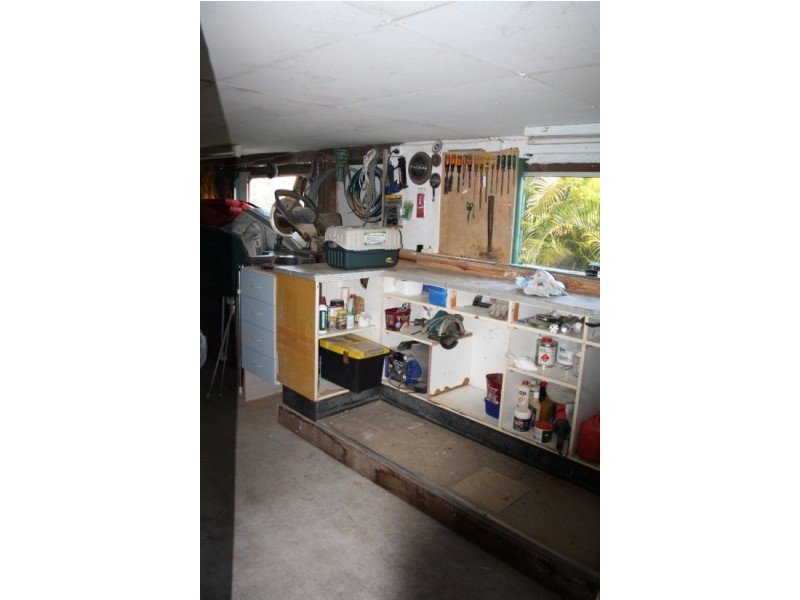 57 Ward Street, Maryborough QLD 4650