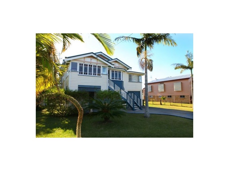 224 Tooley Street, Maryborough QLD 4650