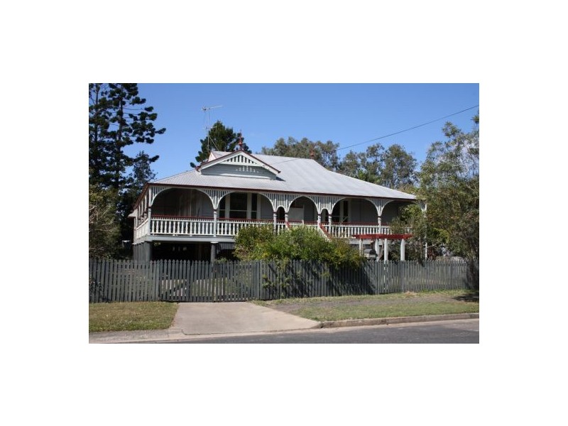 247 John Street, Maryborough QLD 4650