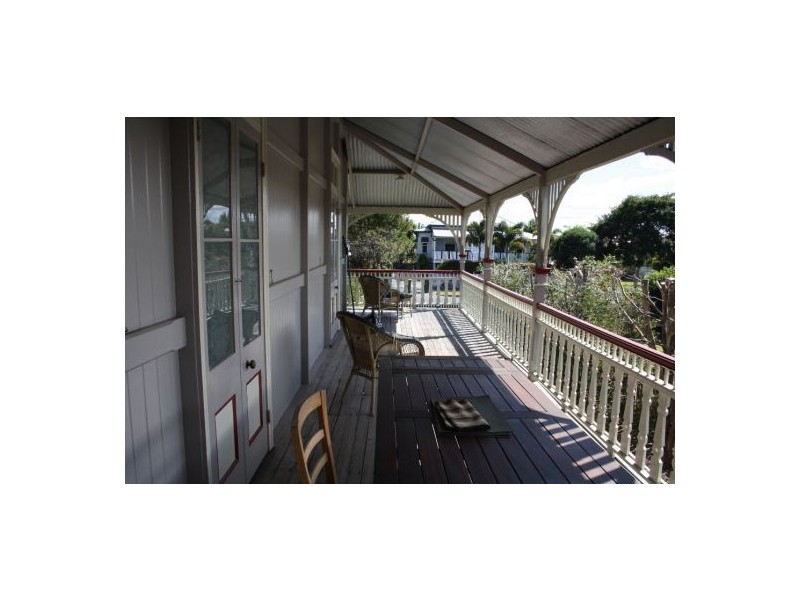 247 John Street, Maryborough QLD 4650