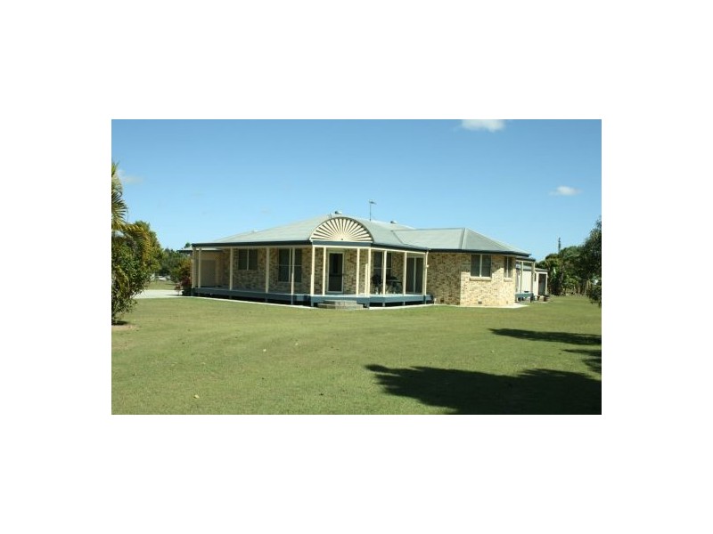 27 Everetts Way, Tinana QLD 4650