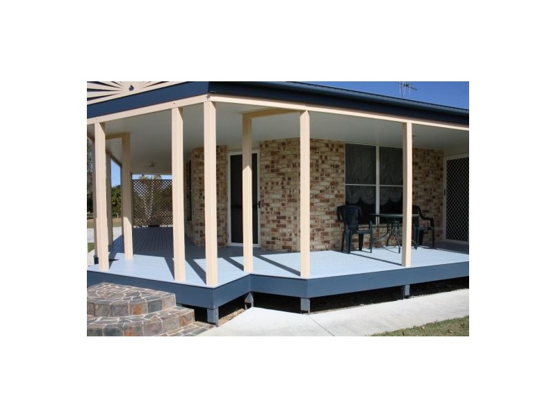 27 Everetts Way, Tinana QLD 4650