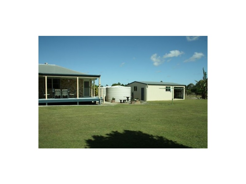 27 Everetts Way, Tinana QLD 4650