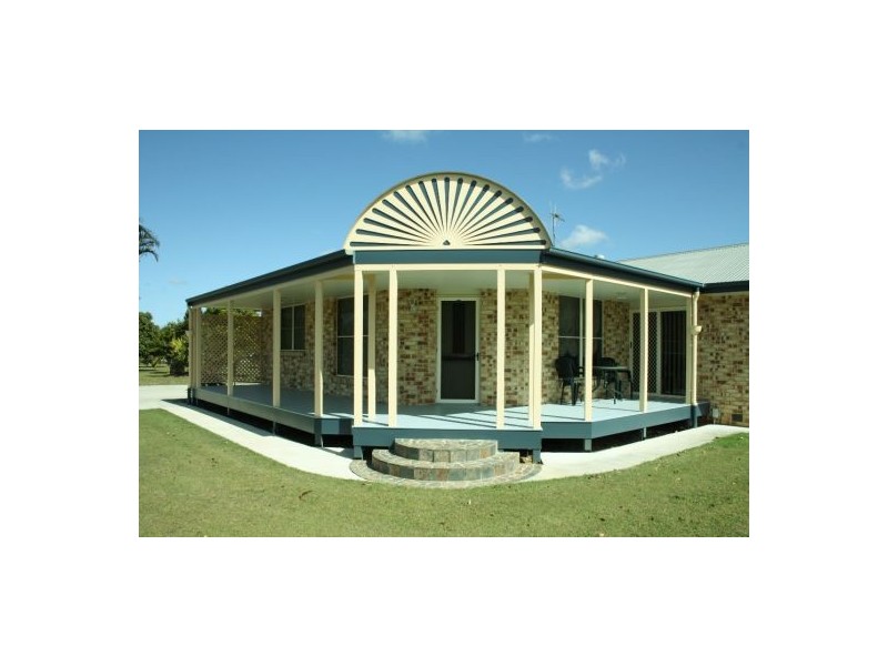 27 Everetts Way, Tinana QLD 4650