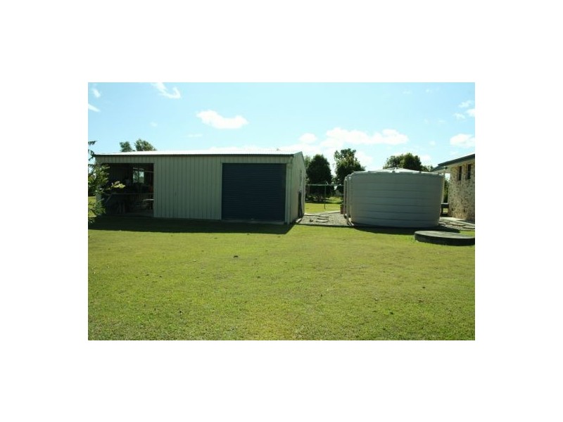 27 Everetts Way, Tinana QLD 4650