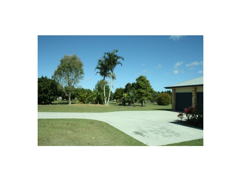 27 Everetts Way, Tinana QLD 4650