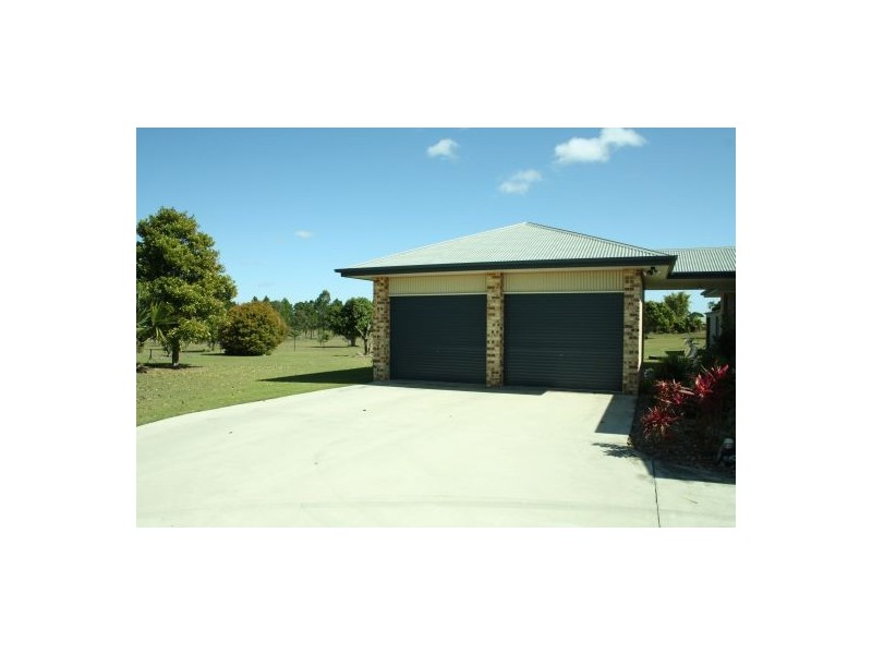 27 Everetts Way, Tinana QLD 4650