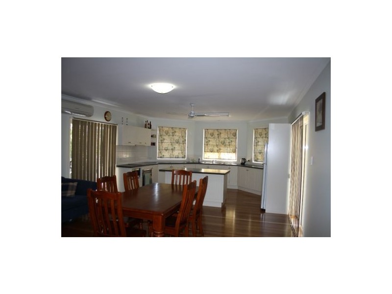 27 Everetts Way, Tinana QLD 4650