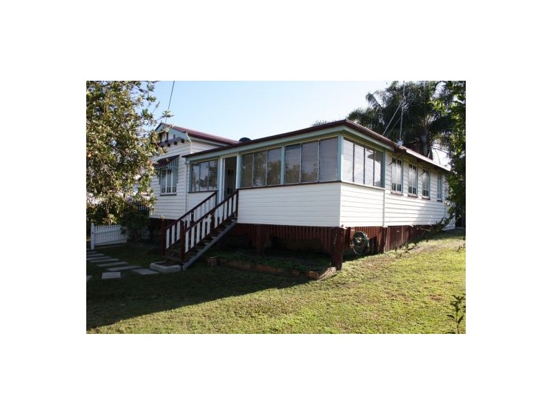 221 Ann Street, Maryborough QLD 4650
