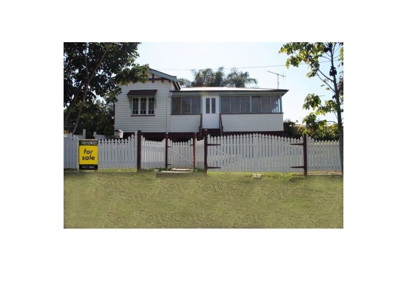 221 Ann Street, Maryborough QLD 4650