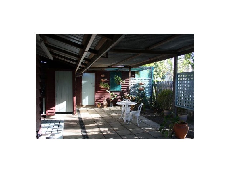 221 Ann Street, Maryborough QLD 4650