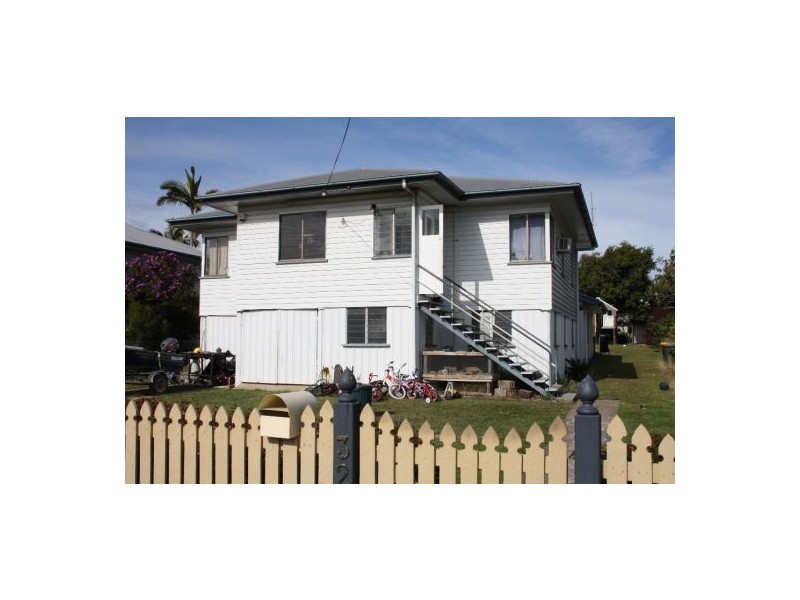 32 Reed Avenue, Maryborough QLD 4650