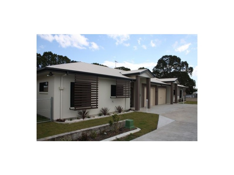 34-36 Regent Street, Granville QLD 4650
