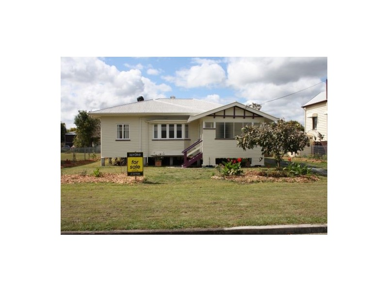 13 Grosvenor Street, Maryborough QLD 4650