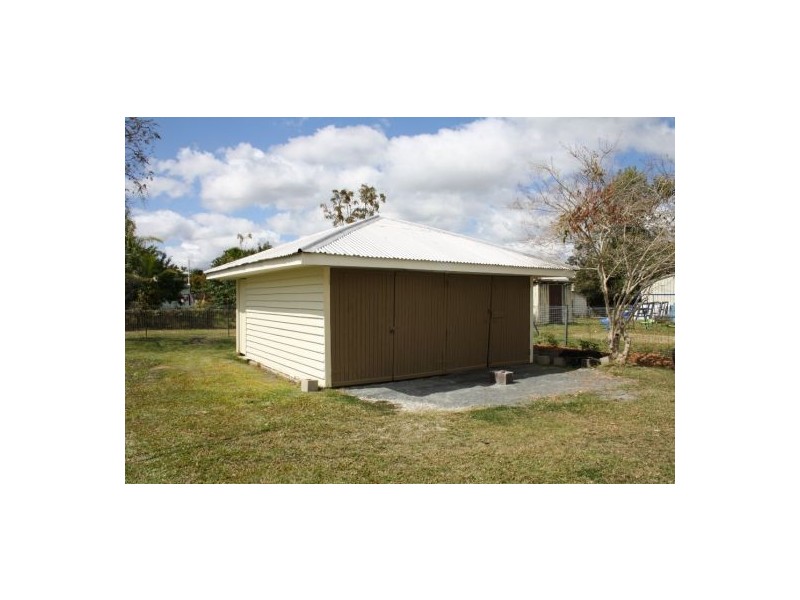 13 Grosvenor Street, Maryborough QLD 4650