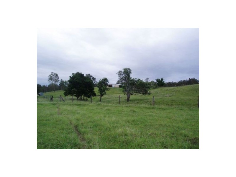 728 Netherby Road, Netherby QLD 4650