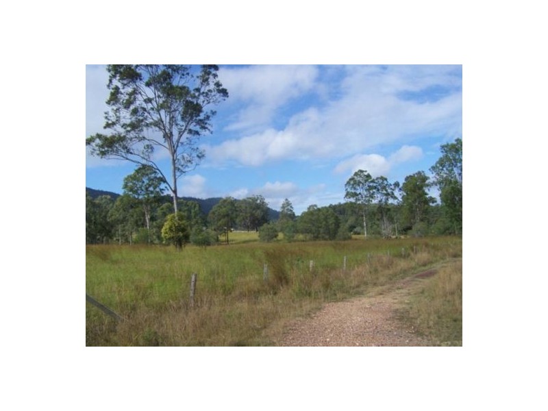 728 Netherby Road, Netherby QLD 4650