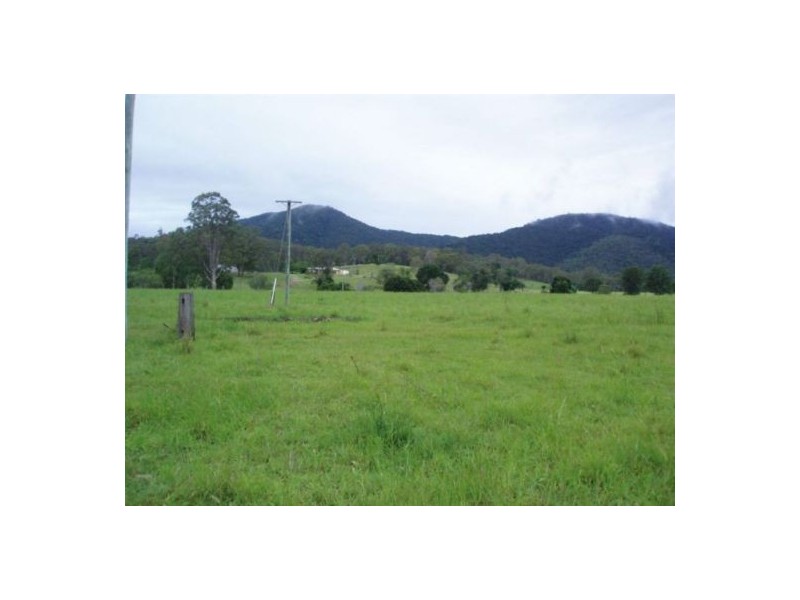 728 Netherby Road, Netherby QLD 4650